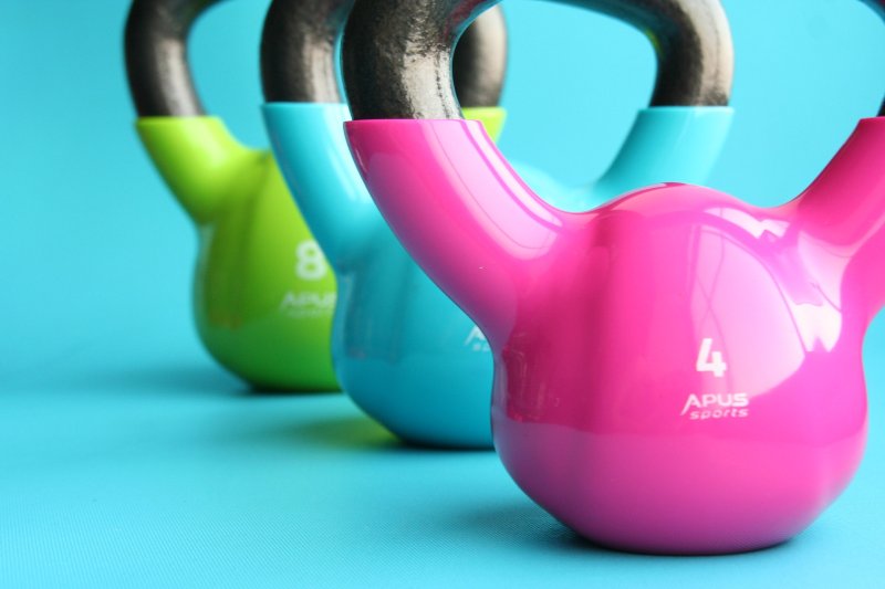 Benefici col kettlebell: come ottenerli 