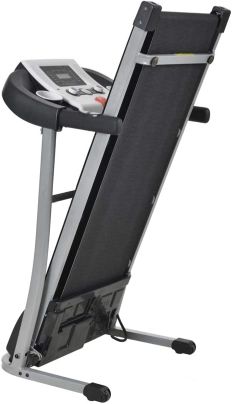 Il tapis roulant FP-TECH è un modo veramente efficace e sostenibile per perdere peso e tonificare il proprio corpo. Questo strumento grazie alla sua compattezza ti consente di eseguire esercizi cardio essenziali che ti aiuteranno ad eliminare il grasso corporeo nel comfort di casa tua. 