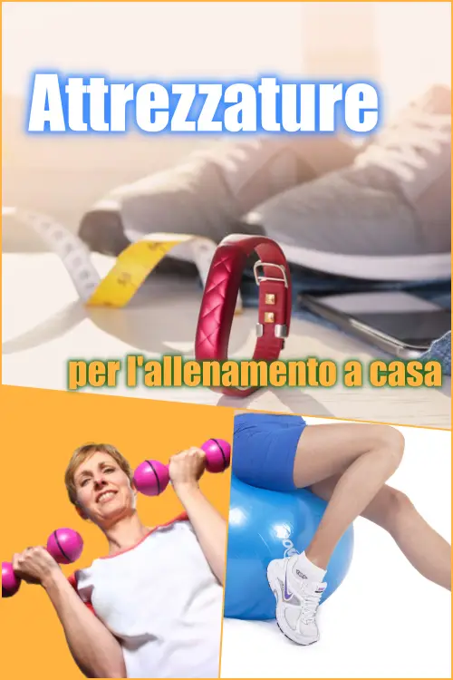 Con l'aumento dei costi delle palestre e la necessità di adattarsi a programmi di vita frenetici, avere attrezzature per l'allenamento a casa offre un modo pratico per rimanere attivi.