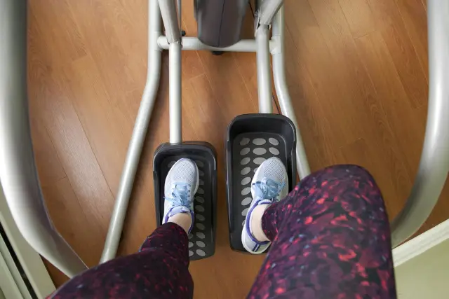 Accessori utili per la palestra domestica